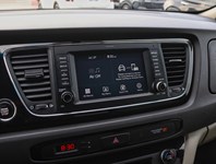 2017 Kia Sedona 4Dr Wgn Sx+
