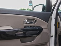 2017 Kia Sedona 4Dr Wgn Sx+