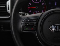 2017 Kia Sportage AWD 4Dr LX
