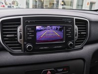 2017 Kia Sportage AWD 4Dr LX