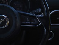 2017 Mazda Cx-5 AWD 4Dr Auto GT