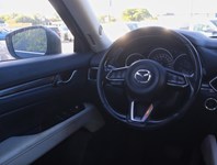 2017 Mazda Cx-5 AWD 4Dr Auto GT