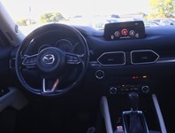 2017 Mazda Cx-5 AWD 4Dr Auto GT
