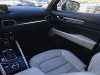 2017 Mazda Cx-5 AWD 4Dr Auto GT