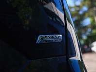 2017 Mazda Cx-5 AWD 4Dr Auto GT