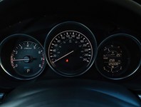 2017 Mazda Cx-5 AWD 4Dr Auto GT