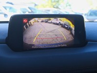 2017 Mazda Cx-5 AWD 4Dr Auto GT