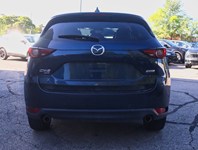 2017 Mazda Cx-5 AWD 4Dr Auto GT