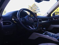 2017 Mazda Cx-5 AWD 4Dr Auto GT