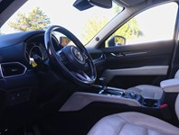 2017 Mazda Cx-5 AWD 4Dr Auto GT