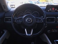 2017 Mazda Cx-5 AWD 4Dr Auto GT