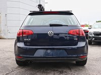 2017 Volkswagen Golf Highline | Leather | Sunroof | Carplay