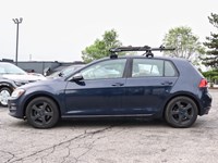 2017 Volkswagen Golf Highline | Leather | Sunroof | Carplay