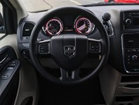 2018 Dodge Grand Caravan Canada Value Package 2WD