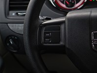 2018 Dodge Grand Caravan Canada Value Package 2WD