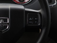 2018 Dodge Grand Caravan Canada Value Package 2WD