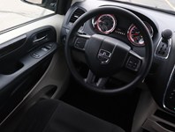 2018 Dodge Grand Caravan Canada Value Package 2WD