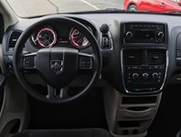 2018 Dodge Grand Caravan Canada Value Package 2WD