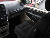 2018 Dodge Grand Caravan Canada Value Package 2WD