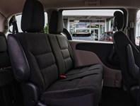 2018 Dodge Grand Caravan Canada Value Package 2WD