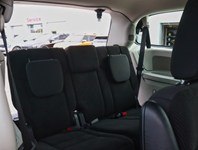 2018 Dodge Grand Caravan Canada Value Package 2WD