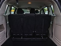 2018 Dodge Grand Caravan Canada Value Package 2WD
