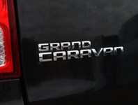 2018 Dodge Grand Caravan Canada Value Package 2WD