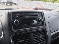 2018 Dodge Grand Caravan Canada Value Package 2WD
