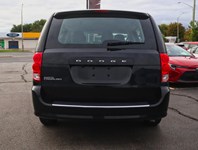 2018 Dodge Grand Caravan Canada Value Package 2WD