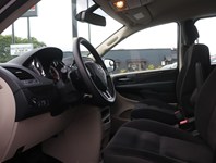 2018 Dodge Grand Caravan Canada Value Package 2WD