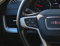 2018 Gmc Terrain Slt Diesel/900Km/Tank/Clean Carfax