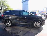 2018 Gmc Terrain Slt Diesel/900Km/Tank/Clean Carfax