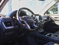 2018 Gmc Terrain Slt Diesel/900Km/Tank/Clean Carfax