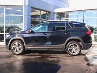2018 Gmc Terrain Slt Diesel/900Km/Tank/Clean Carfax