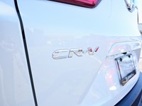 2018 Honda Cr-V No Accidents | One Owner | 2 Sets Of Tires