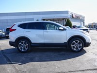 2018 Honda Cr-V No Accidents | One Owner | 2 Sets Of Tires