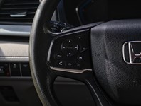2018 Honda Odyssey Ex/Honda Vac/Sunroof/Safetied