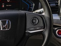 2018 Honda Odyssey Ex/Honda Vac/Sunroof/Safetied