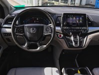 2018 Honda Odyssey Ex/Honda Vac/Sunroof/Safetied