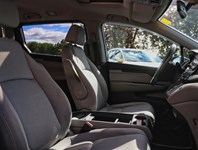 2018 Honda Odyssey Ex/Honda Vac/Sunroof/Safetied