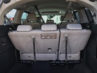 2018 Honda Odyssey Ex/Honda Vac/Sunroof/Safetied