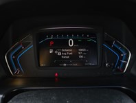 2018 Honda Odyssey Ex/Honda Vac/Sunroof/Safetied