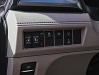 2018 Honda Odyssey Ex/Honda Vac/Sunroof/Safetied