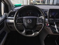 2018 Honda Odyssey Ex/Honda Vac/Sunroof/Safetied