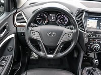 2018 Hyundai Santa Fe XL AWD Luxury