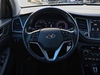 2018 Hyundai Tucson 2.0L Premium AWD | Heated Seat & Wheel | Bluetooth