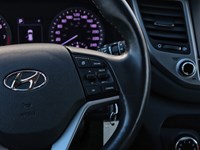 2018 Hyundai Tucson 2.0L Premium AWD | Heated Seat & Wheel | Bluetooth