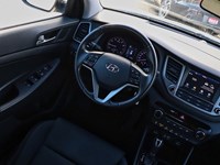 2018 Hyundai Tucson 2.0L Premium AWD | Heated Seat & Wheel | Bluetooth