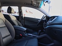 2018 Hyundai Tucson 2.0L Premium AWD | Heated Seat & Wheel | Bluetooth