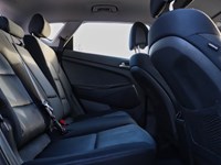 2018 Hyundai Tucson 2.0L Premium AWD | Heated Seat & Wheel | Bluetooth